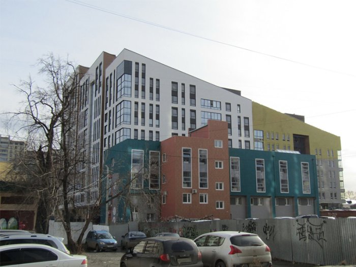Медицинский центр «СК Мед»